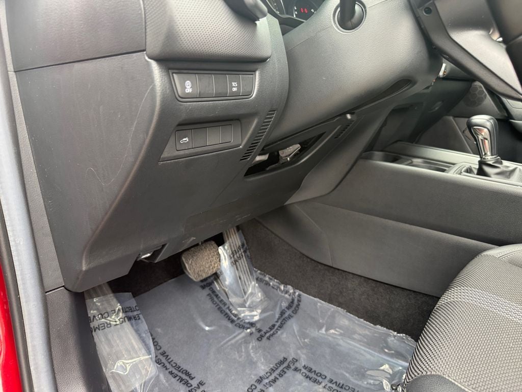 2024 Mazda Mazda CX-50 2.5 S Premium Package
