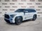 2023 Toyota SEQUOIA 4WD Platinum