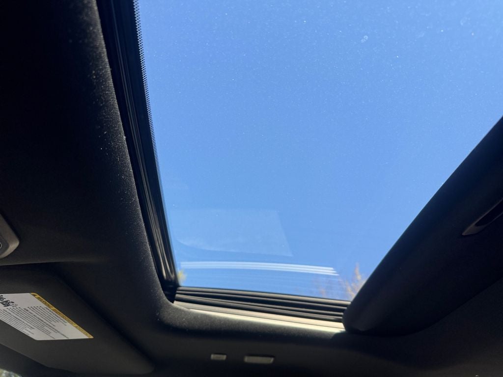 2024 Toyota SEQUOIA 4WD TRD Pro