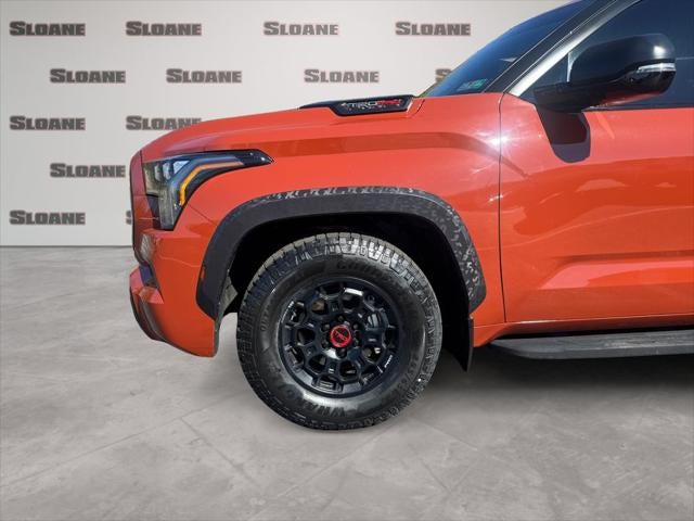 2024 Toyota SEQUOIA 4WD TRD Pro