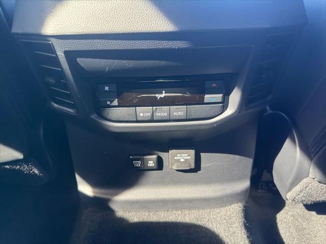 2024 Toyota SEQUOIA 4WD TRD Pro