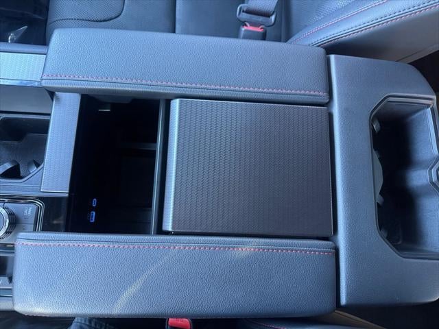 2024 Toyota SEQUOIA 4WD TRD Pro