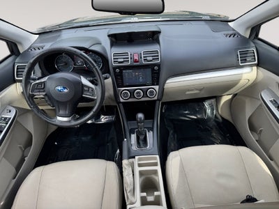 2016 Subaru Impreza 2.0i Limited