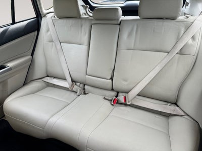 2016 Subaru Impreza 2.0i Limited
