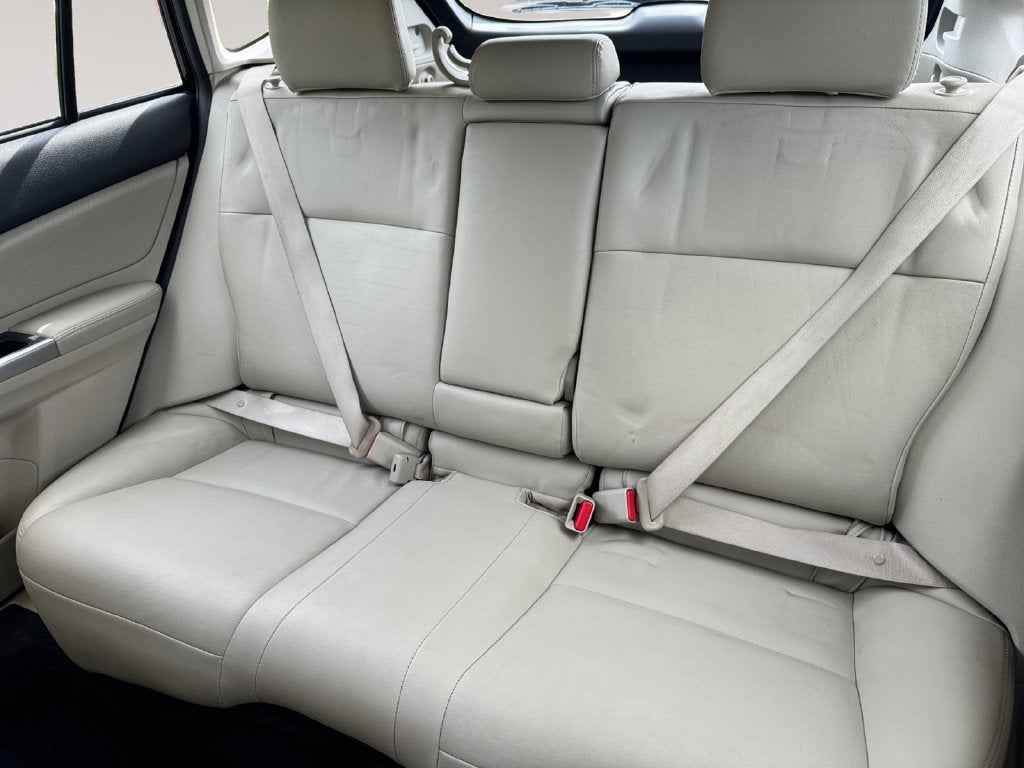 2016 Subaru Impreza 2.0i Limited