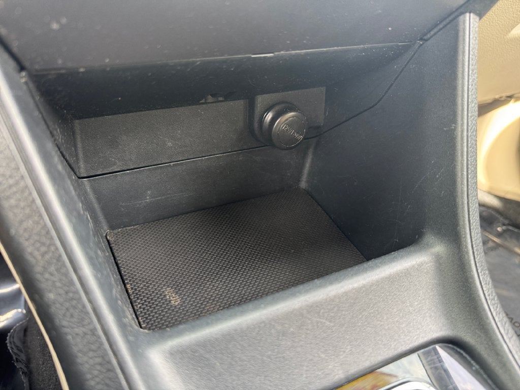 2016 Subaru Impreza 2.0i Limited