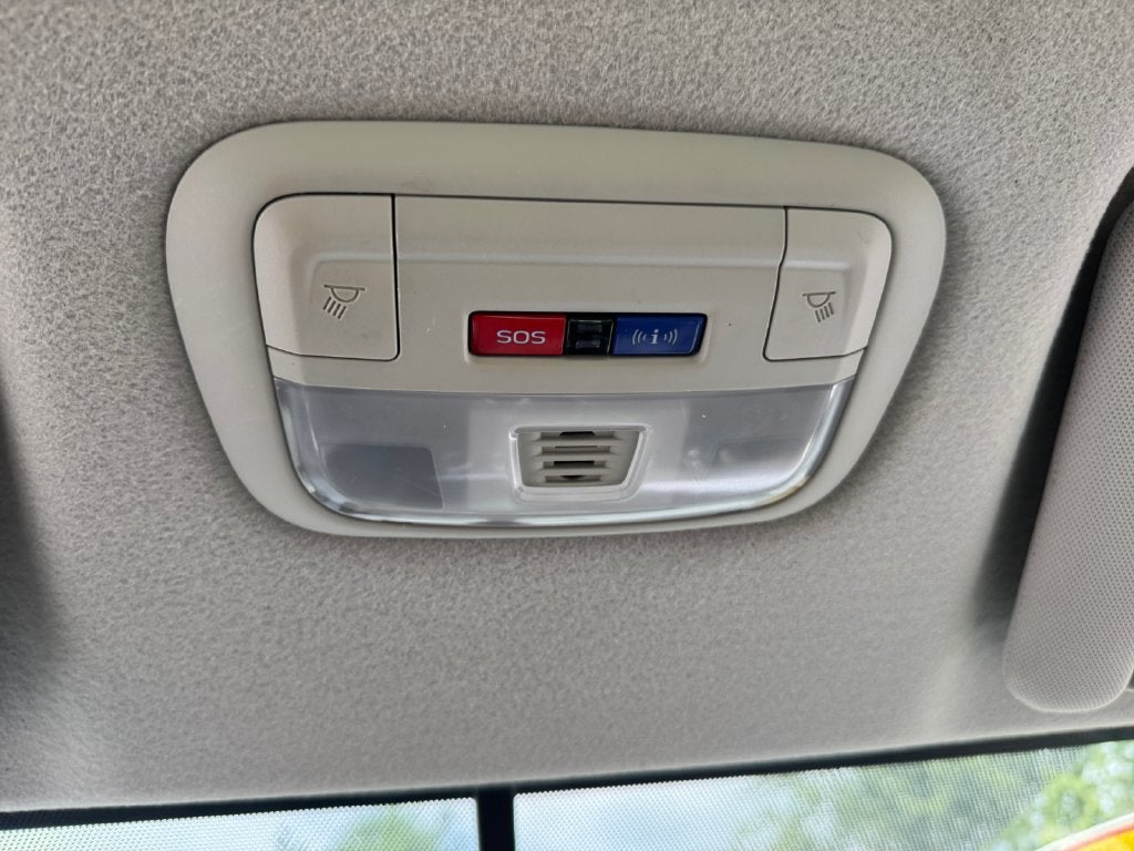2016 Subaru Impreza 2.0i Limited