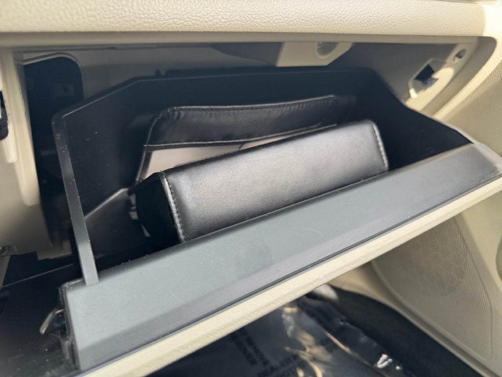 2016 Subaru Impreza 2.0i Limited
