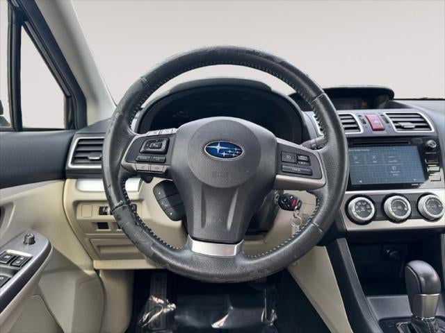 2016 Subaru Impreza 2.0i Limited