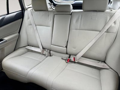 2016 Subaru Impreza 2.0i Limited