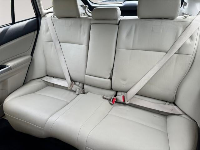 2016 Subaru Impreza 2.0i Limited