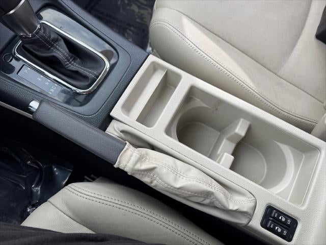 2016 Subaru Impreza 2.0i Limited