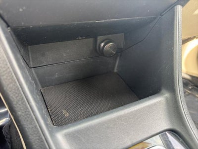 2016 Subaru Impreza 2.0i Limited