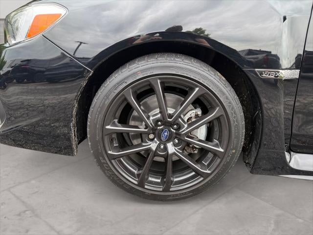2021 Subaru WRX Premium
