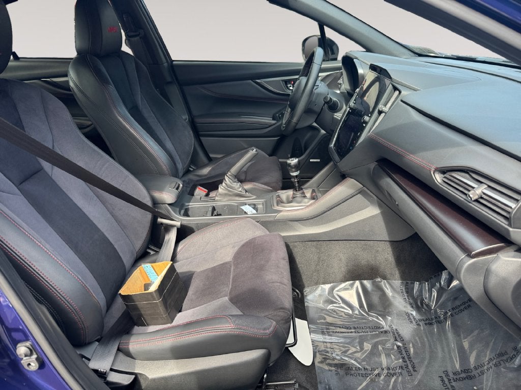 2023 Subaru WRX Limited