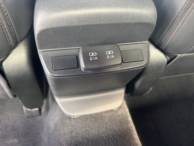 2023 Subaru WRX Limited