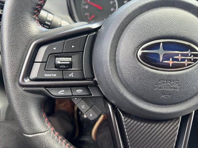 2023 Subaru WRX Limited