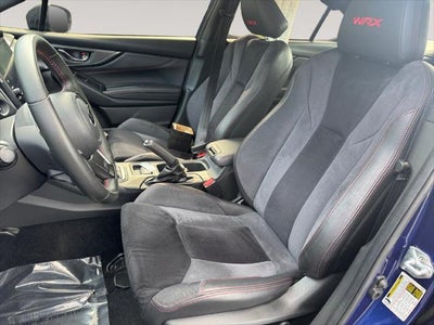 2023 Subaru WRX Limited