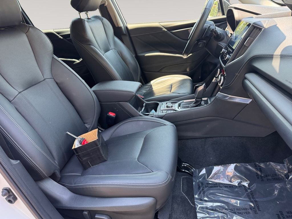 2022 Subaru Forester Touring