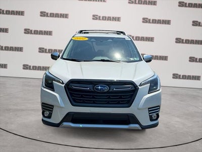 2022 Subaru Forester Touring