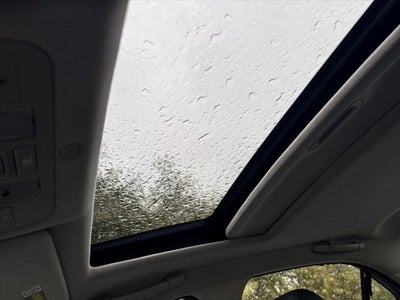 2011 Acura RL 3.7 SH-AWD