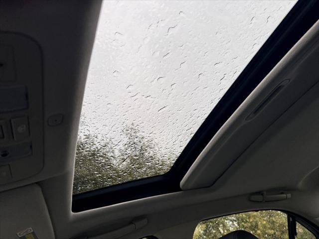 2011 Acura RL 3.7 SH-AWD