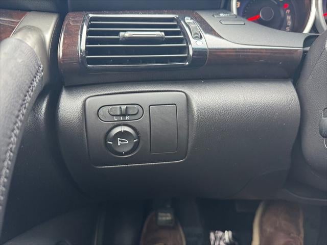 2011 Acura RL 3.7 SH-AWD