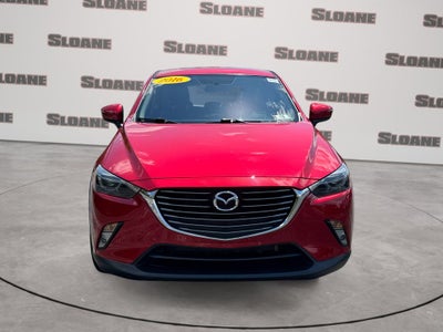 2016 Mazda Mazda CX-3 Grand Touring