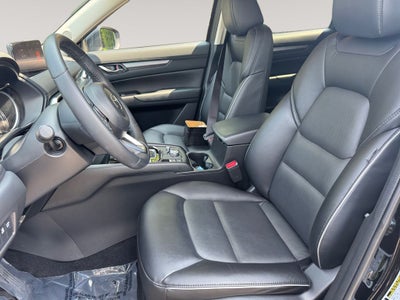 2024 Mazda Mazda CX-5 2.5 S Select Package