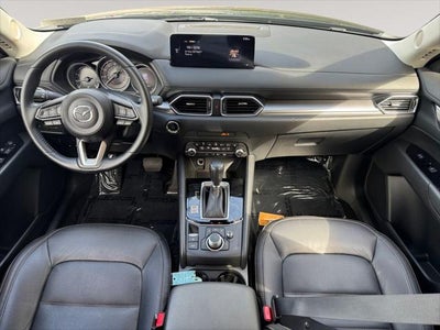 2023 Mazda Mazda CX-5 2.5 S Preferred Package