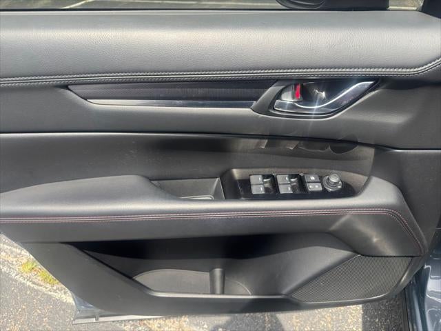 2022 Mazda Mazda CX-5 2.5 S Carbon Edition