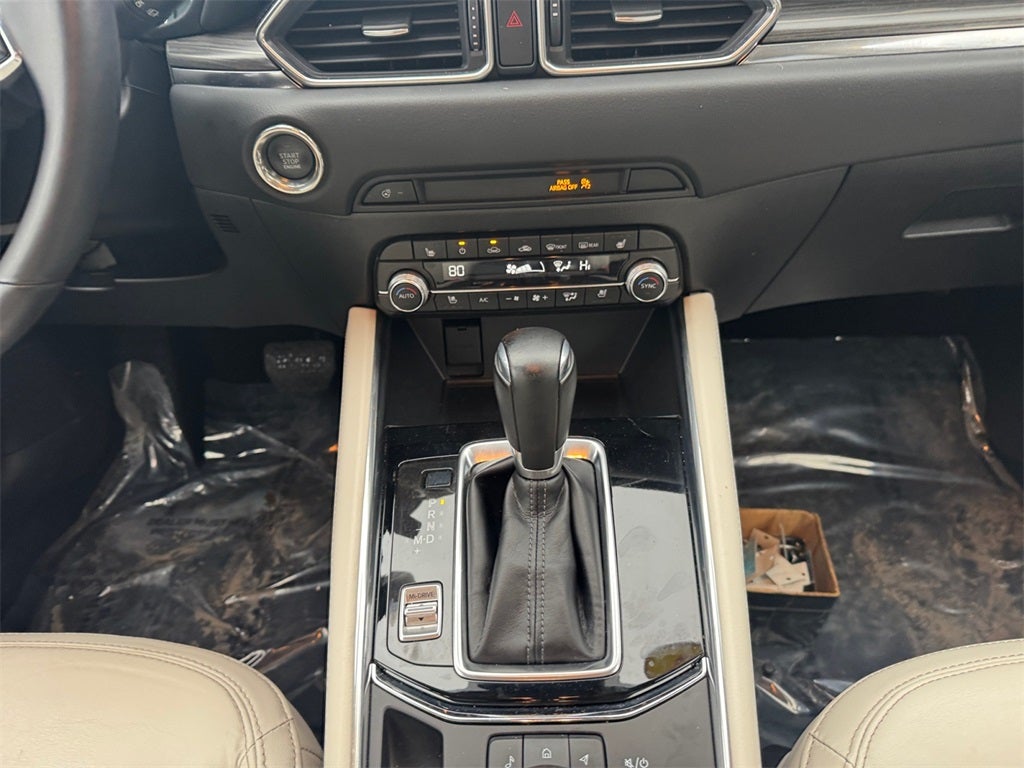 2023 Mazda Mazda CX-5 2.5 S Premium Plus Package