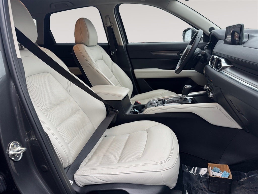2023 Mazda Mazda CX-5 2.5 S Premium Plus Package