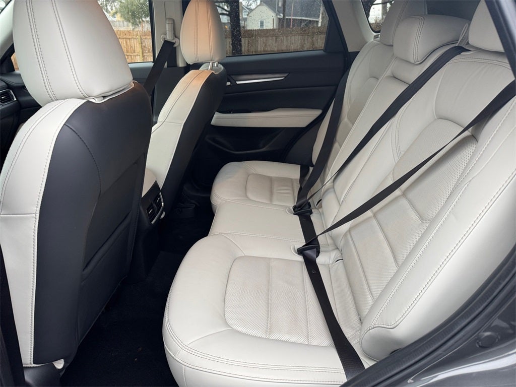 2023 Mazda Mazda CX-5 2.5 S Premium Plus Package
