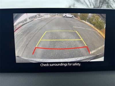 2023 Mazda Mazda CX-5 2.5 S Premium Plus Package