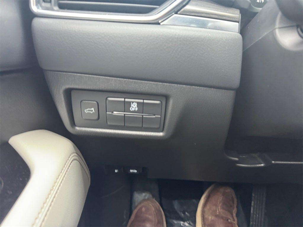 2023 Mazda Mazda CX-5 2.5 S Premium Plus Package