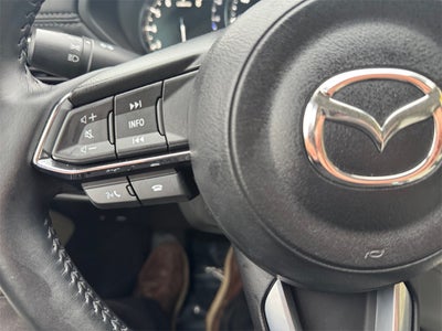 2023 Mazda Mazda CX-5 2.5 S Premium Plus Package