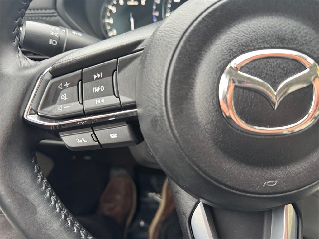 2023 Mazda Mazda CX-5 2.5 S Premium Plus Package