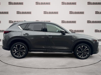 2023 Mazda Mazda CX-5 2.5 S Premium Plus Package