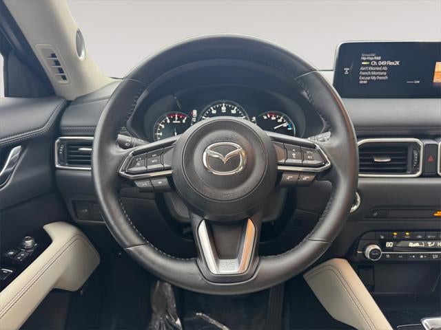 2023 Mazda Mazda CX-5 2.5 S Premium Plus Package