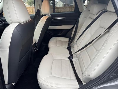 2023 Mazda Mazda CX-5 2.5 S Premium Plus Package