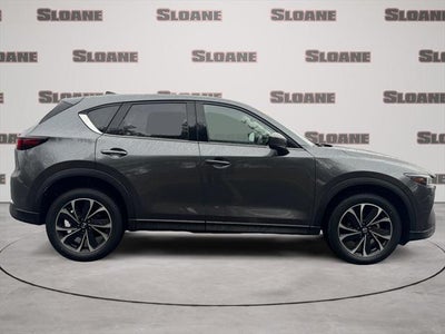 2023 Mazda Mazda CX-5 2.5 S Premium Plus Package