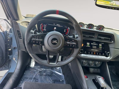 2024 Nissan Nissan Z NISMO