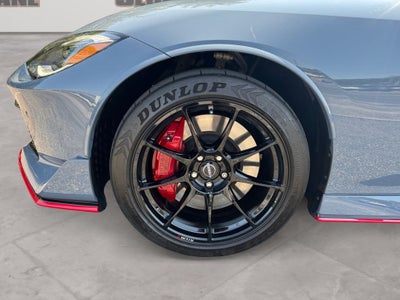 2024 Nissan Nissan Z NISMO