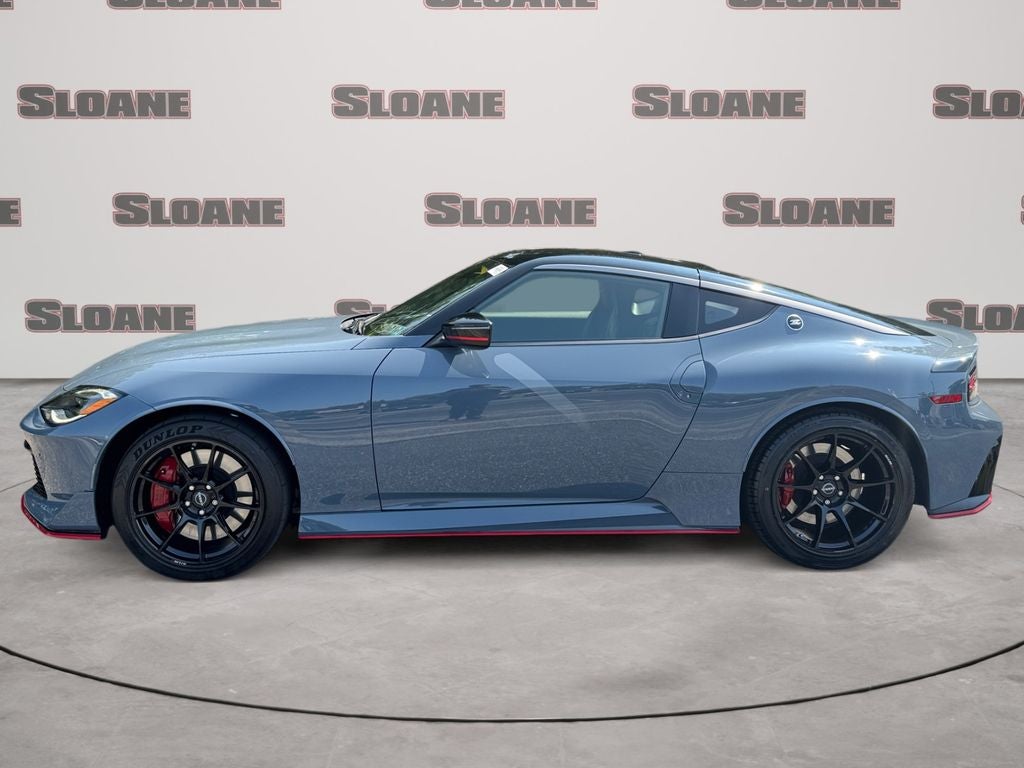 2024 Nissan Nissan Z NISMO