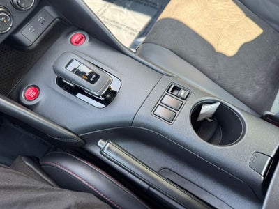 2024 Nissan Nissan Z NISMO