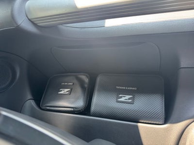 2024 Nissan Nissan Z NISMO