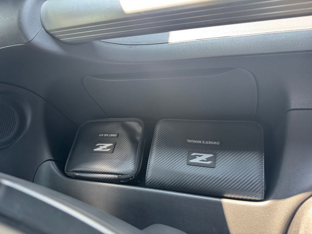 2024 Nissan Nissan Z NISMO