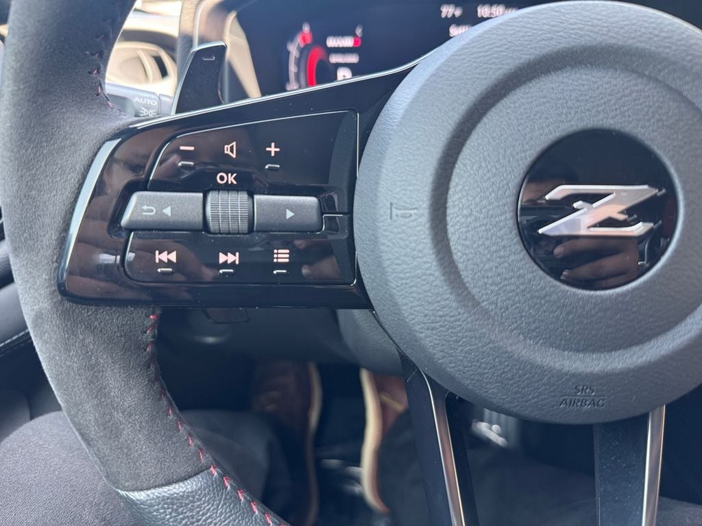 2024 Nissan Nissan Z NISMO