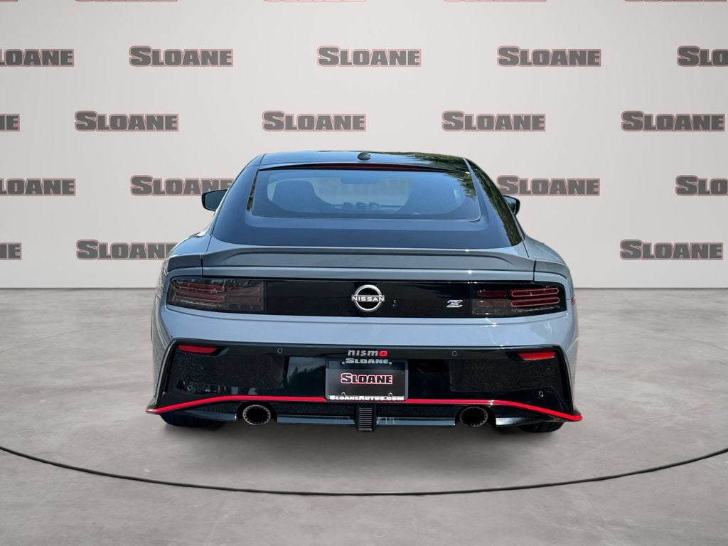 2024 Nissan Nissan Z NISMO